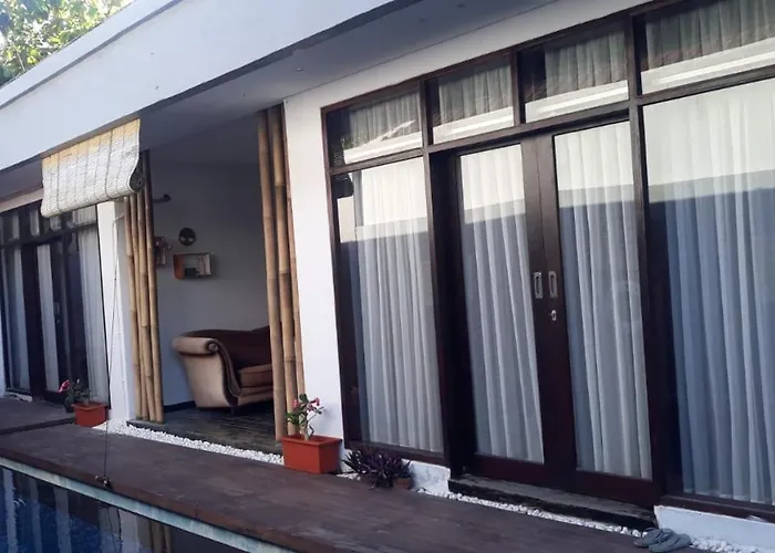 Erin Villa, 200M2 Ungasan (Bali)