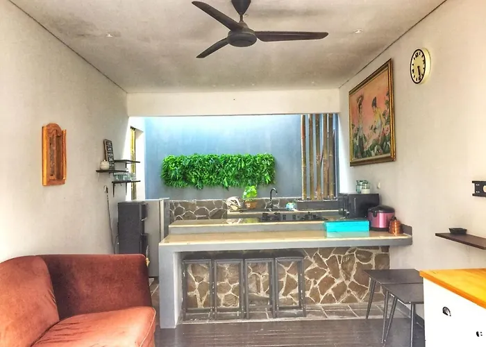 Erin Villa, 200M2 Ungasan (Bali)