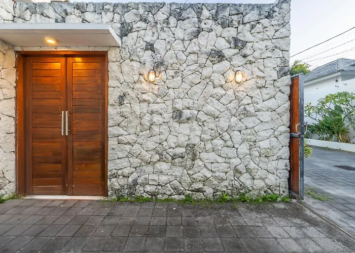 Villa Arcturus By Bukit Vista Nusa Dua 
